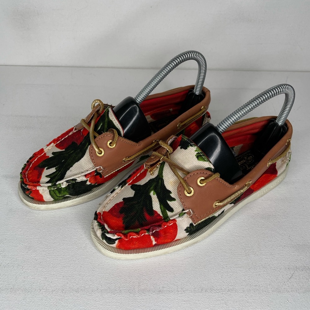 Milly For Sperry Top-Sider Authentic Original - image 4